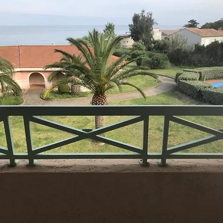 Cala Sognu Moriani Διαμέρισμα *