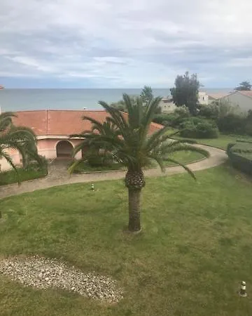 Cala Sognu Moriani *