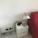 شقة Cala Sognu Moriani سان-نيكولاو
