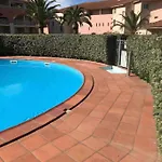 Cala Sognu Moriani Apartment *