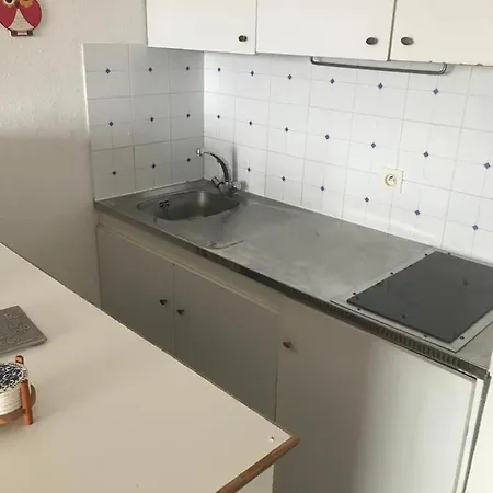 Apartament Cala Sognu Moriani San-Nicolao