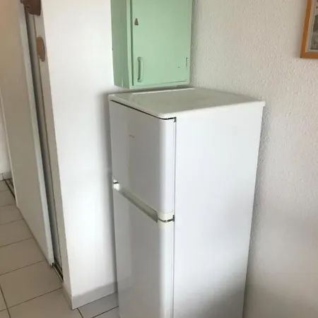 Cala Sognu Moriani Apartament