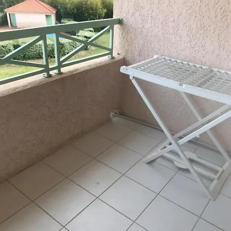 Studio Cala Sognu Moriani Apartment San-Nicolao