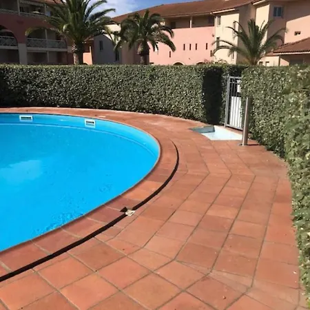 Cala Sognu Moriani Apartament *