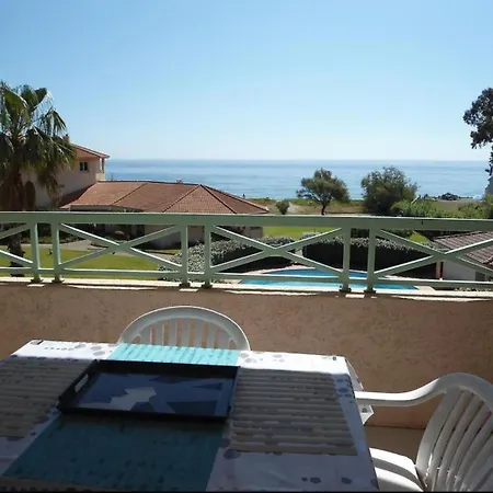 Cala Sognu Moriani * سان-نيكولاو
